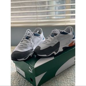 **SOLD**Puma storm origin tennis